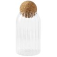 thumbnail image 1 of Miangastore Grain Tea Can Tea Canister Eco-friendly 1Set, 1 of 8
