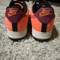 thumbnail image 5 of Ni - ke Ni - ke Air Force 1 ‘07 LV8 ACG Light Orewood Crimson CD0887 100 Men’s Size 11, 5 of 5