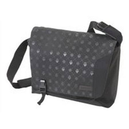 DICOTA ME Dee Messenger - Notebook sleeve - 14.1" - black