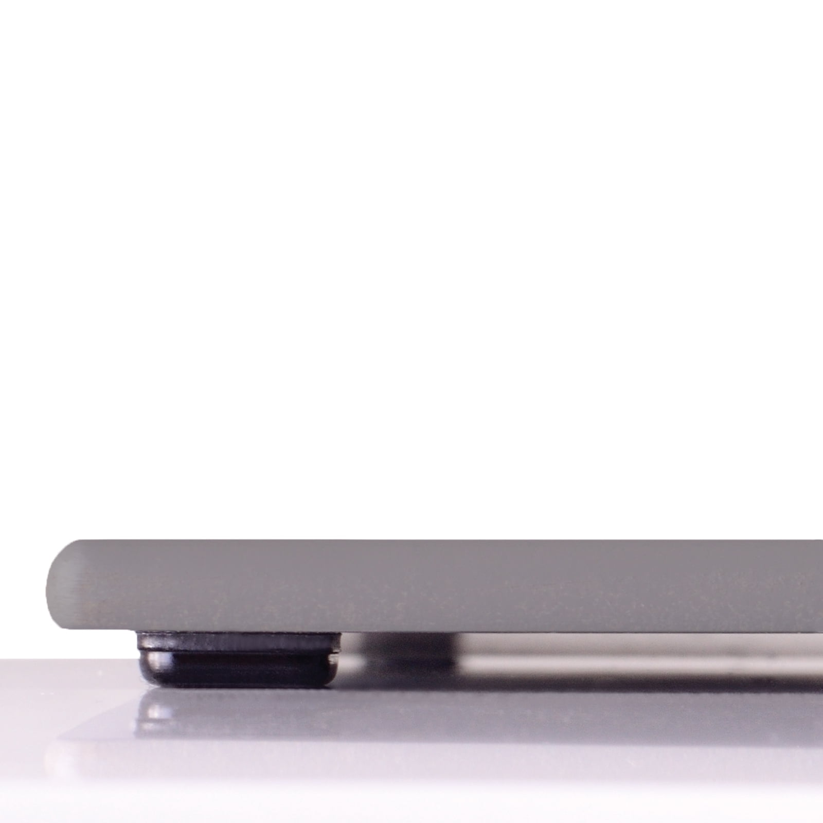 New Wave Posh Tabletop Palette - Neutral Grey, 11-3/4" x 15-3/4"