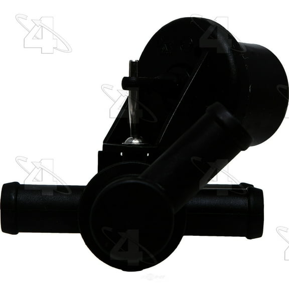 HVAC Heater Control Valve Fits select: 1990-1992 CHRYSLER LEBARON, 1982-1989 DODGE ARIES