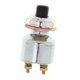 thumbnail image 1 of 3x 12v Motor de Camión de Inicio de Arranque Interruptor de Encendido Kit de Arranque de Encendido K260 para Coches Sunnimix Botón de arranque del motor del coche, 1 of 8