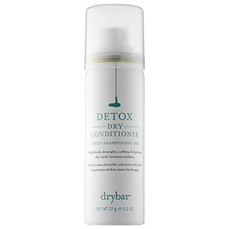 conditioner dry detox drybar oz dialog displays option button additional opens zoom