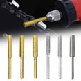 thumbnail image 1 of Lefu 6× Diamond Coated Cylindrical Burr Chainsaw Sharpener Grinder Chain Saw Grinding, 1 of 9