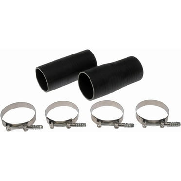 Dorman 904-242 Intercooler Boot Kit for Specific Ford Models Fits select: 2003-2007 FORD F250, 2003-2007 FORD F350