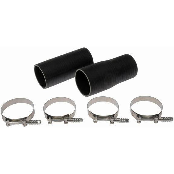 Dorman 904-242 Intercooler Boot Kit for Specific Ford Models Fits select: 2003-2007 FORD F250, 2003-2007 FORD F350