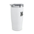 thumbnail image 2 of Haiti Haitian Home Moving Away Tumbler Gifts Insulated Travel Mug Cup 20oz, 2 of 7
