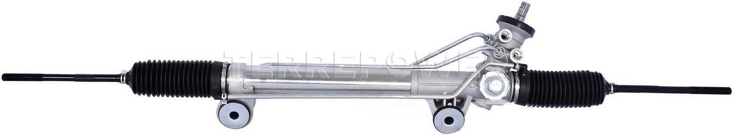 TERREPOWER formerly BBB Industries N103-0167 New Steering Rack and Pinion Unit - Power