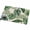 Beige, Green, Olive, variant on 2x3 Washable Area Rugs,Watercolor Green Monstera Leaves Non-Slip Ultra Soft Rug Large Indoor Carpet,Tropical Botanical Palm Leaf Floor Rugs for Home Living Room Bedroom Dining Room Office