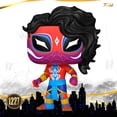 thumbnail image 2 of Funko Pop Spiderman India #1227 Funko Across The Spider-Verse, 2 of 3