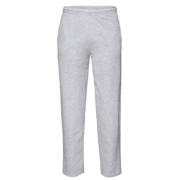 Fruit Of The Loom Mens Lightweight Jog Pant / Jogging Bottoms