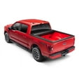 thumbnail image 4 of Roll-N-Lock Tonneau Cover 262M-XT M-Series XT; Rétractable Manuel; Verrouillable; Noir; Vinyle sur Aluminium; avec Rails à Fente en T, 4 of 6
