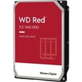 thumbnail image 2 of X WD Red 6TB NAS Hard Disk Drive - 5400 RPM Class SATA 6Gb/s 64MB Cache 3.5 Inch - WD60EFRX, 2 of 2