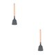thumbnail image 4 of Utensilios de cocina Matsuzay silicona 2Conjunto No.02, 4 of 6