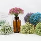 thumbnail image 3 of Xiao Hua Ramo de flores artificiales de Gypsophila blanca, 16 unidades, tacto real, para bodas, fiestas, decoración del hogar., 3 of 4