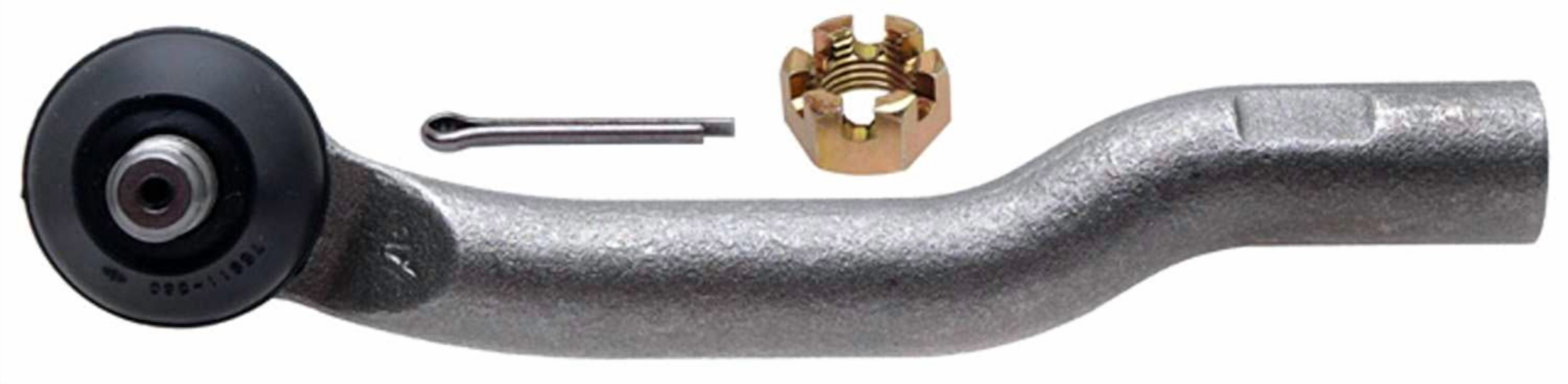 ACDelco 45A0932 Driver Side Outer Steering Tie Rod