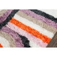 thumbnail image 3 of Novogratz Turnstyle Lavender Rug, LAVENDER, 3 of 4