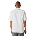 thumbnail image 5 of Dickies Mens and Big Mens Short Sleeve Twill Work Shirt, 5 of 5