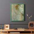 thumbnail image 6 of Zen Path I Framed Print - Solid Wood in Single Picture Frame Solid Wood 2 Framed Print, 6 of 6