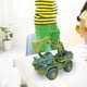 thumbnail image 4 of Coche de juguete con dinosaurios para transportar niños pequeños Excavadora B, 4 of 8