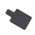 thumbnail image 3 of Esterilla de Pilates Colamx Antideslizante Funda de toalla Gris, 3 of 8