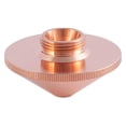 thumbnail image 1 of Boquilla De Doble Capa De Láser De ,0 Mm-5,0 Mm Para Cabezal Láser De 4,0 Mm shamjiam Boquilla de doble capa, 1 of 8