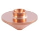 thumbnail image 1 of Boquilla De Doble Capa Láser De Fibra De 1,0 Mm-5,0 Mm Para Cabezal Láser De 2,5 Mm shamjiam Boquilla de doble capa, 1 of 8