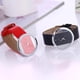 thumbnail image 3 of Organizadores relojes de hombres y mujeres relojes impermeal de mujeres relojes de cuarzo reloj decorelección de regalos Comprar 2 Barco 3, 3 of 3