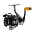 thumbnail image 2 of Abu Garcia Jordan Lee Spinning Fishing Reel, Size 20 (1548316), 2 of 3