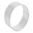 thumbnail image 3 of Number 0 Cookie Cutter, 3 of 6