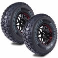 thumbnail image 1 of Paquete 2 Llantas ADVENTURO M/T LT33X12.5R15 108Q GT Radial GT Radial ADVENTURO M/T, 1 of 2