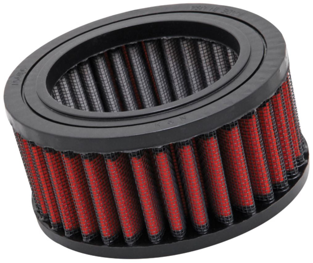 K&N Engine Air Filter High Performance, Premium, Washable, Replacement