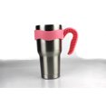 thumbnail image 5 of (paquete de 2), portavasos de 30 oz, manija de copa de coche, manija de copa de cerveza de acero inoxidable, tazas y tazas grandes, a prueba de derrames, reutilizable, duradero, 5 of 5