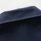 thumbnail image 5 of Camisa informal de manga larga y corte ajustado para mujer: moda minimalista versátil, fácil de cuidar, diseño estilizado para el trabajo y las reuniones, 5 of 6