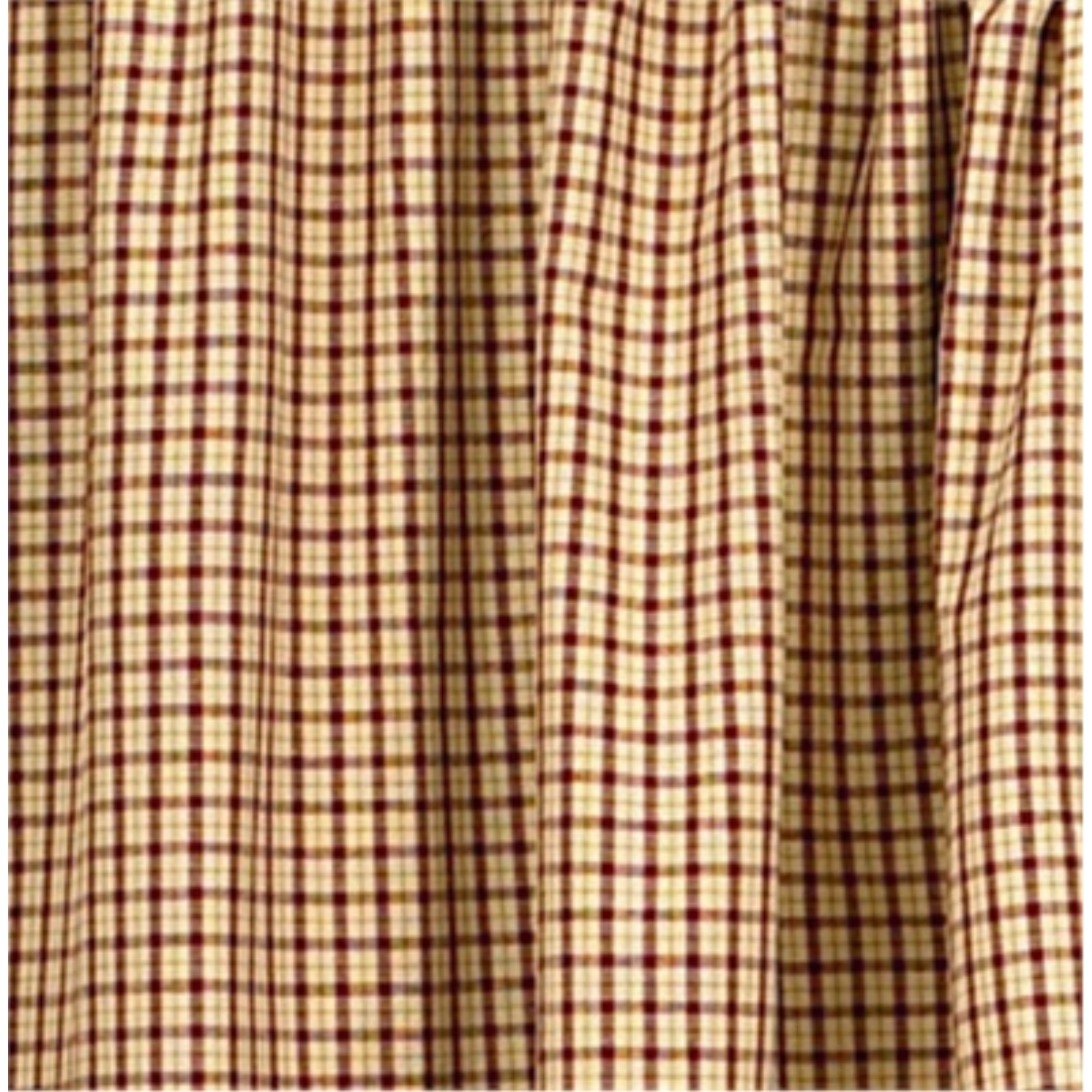 APPLE JACK SWAG 72X36