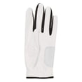 thumbnail image 2 of PGA Tour Golf MLH SwingSoft Synthetic Glove White Cadet Small, 2 of 3