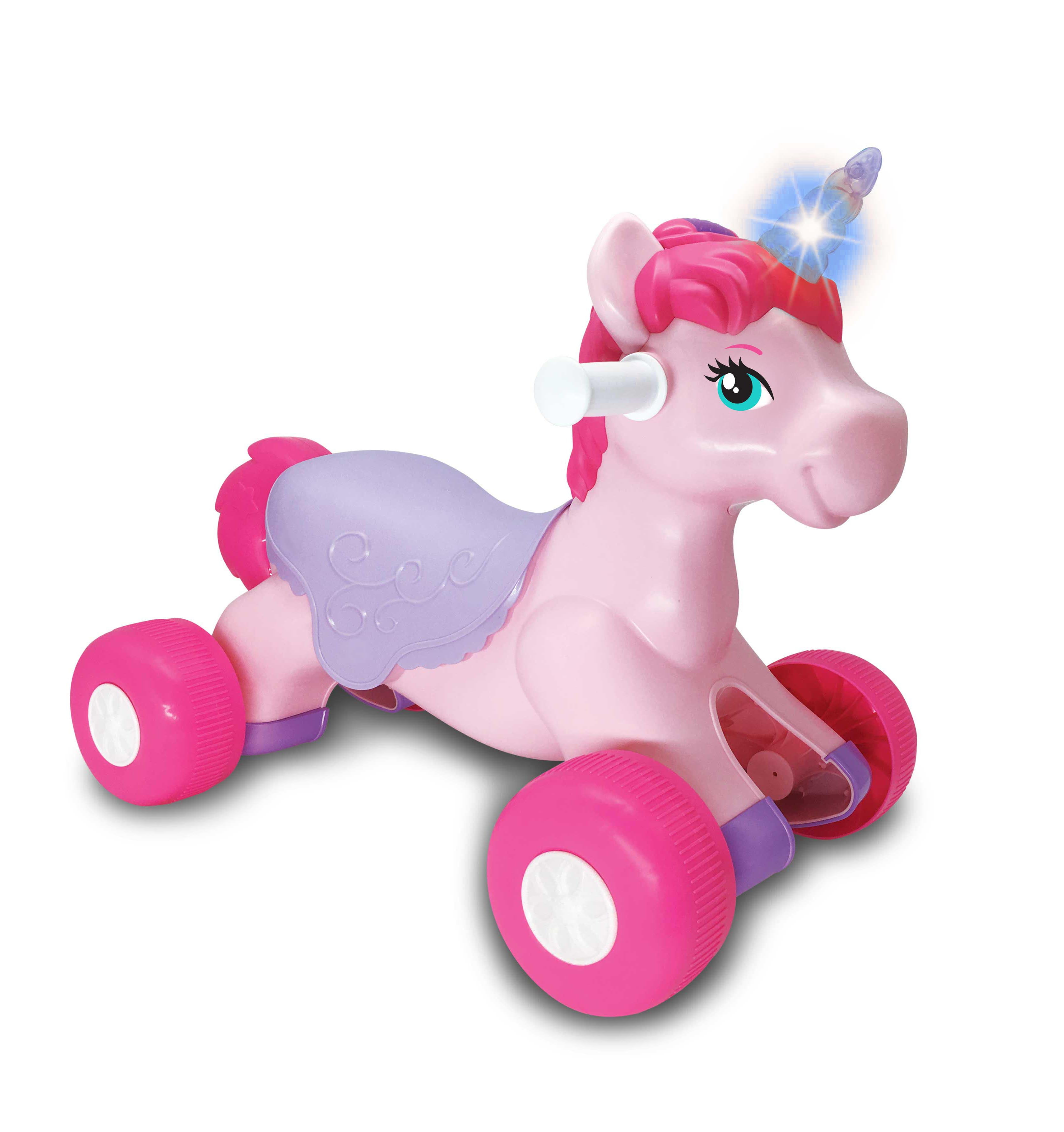 preschool ride on toys