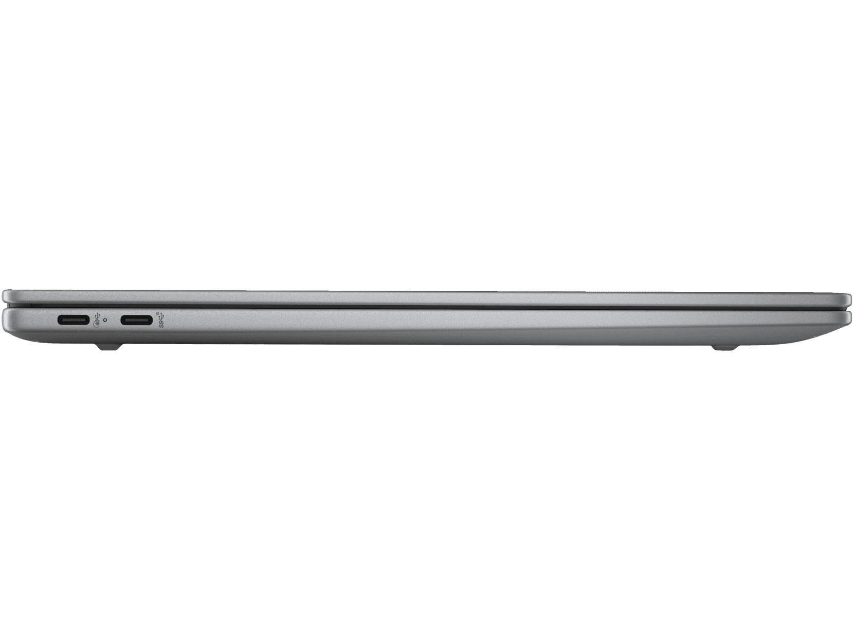 HP OmniBook X Laptop Computer 14" 2.2K Touch Screen Snapdragon X Elite 16 GB