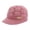 Pink, variant on Winter Newsboy Cap Women Winter Warm Knit Hat Wool Snow Ski Caps with Visor Fish Cap Sports Caps Cold Classic Knitted Woolen Hat