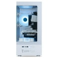 thumbnail image 4 of ViprTech Stryker 1.0 PC de Jeu - AMD Ryzen 7 (4,1 GHz), RX 580 8 Go, 16 Go DDR4, SSD 512 Go de Bureau Blanc, 4 of 8