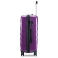 thumbnail image 3 of TUCCI Disegno - Cremosa 20-inch Carry-on Hardside Luggage, 3 of 4