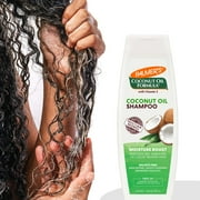Palmers Coconut Oil Formula Moisture Boost Conditioning Shampoo, 13.5 fl. oz.