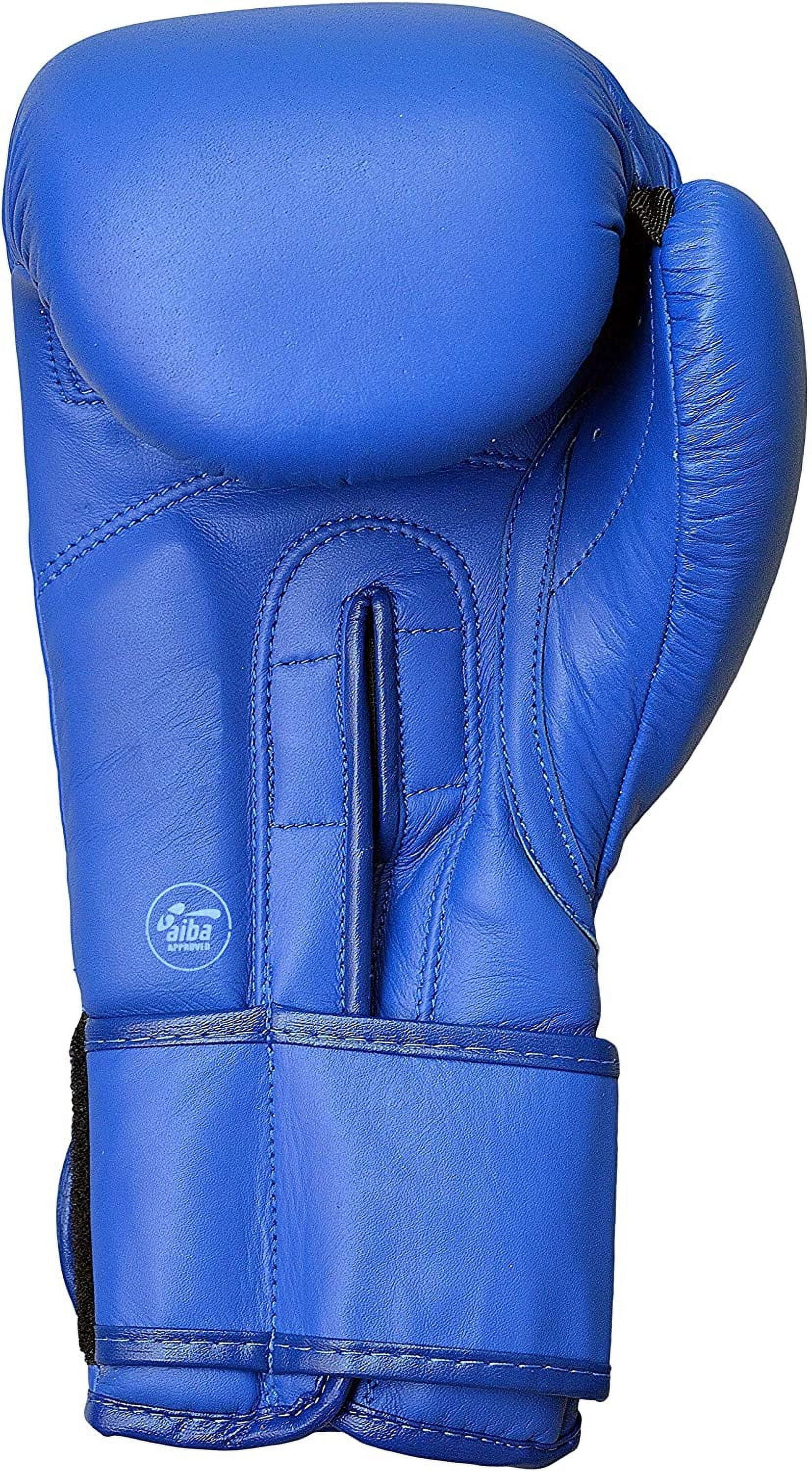 adidas aiba boxing gloves