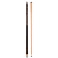 thumbnail image 2 of ASKA Smoke L2 58" Pool Cue Stick – 21oz Canadian Hard Rock Maple, Black Nylon Wrap, 2 of 4