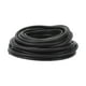 thumbnail image 1 of Cables de Tierra Eléctrica para Automóviles Unique Bargains, Cable de Poder de 33FT Negro TC 1 Pcs 22AWG 7 Conductores, Totalmente Aislado y Con Chaqueta de Toque Suave Universal, 1 of 7