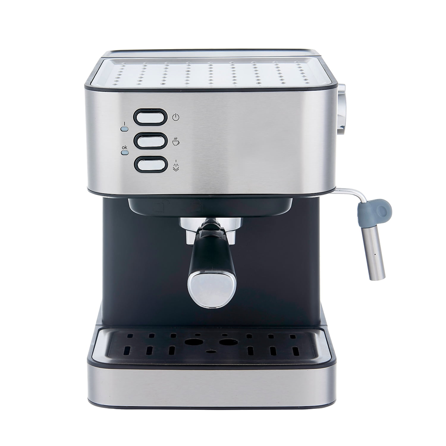 Expresso coffee sowtech cm6811 SOWTECH CM6811 Steam Espresso Machine User Manual
