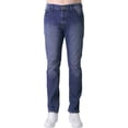 thumbnail image 1 of Jeans Hombre Oggi Iron Slim Stretch 59109000, 1 of 6