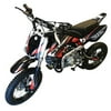 Coolster 110cc Auto Dirtbike DB213-A