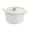 LINEN, variant on The Pioneer Woman 7-Quart Enameled Cast Iron Dutch Oven with Lid, Dark Green