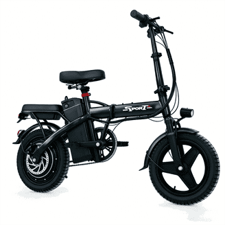 Restored MIHOVER 14" 450W Electric Bike - 36V 10AH | 18.6MPH | UL2849 Certified (Refurbished) - Walmart.com Restored MIHOVER 14" 450W Electric Bike - 36V 10AH | 18.6MPH | UL2849 Certified (Refurbished) - Walmart.com